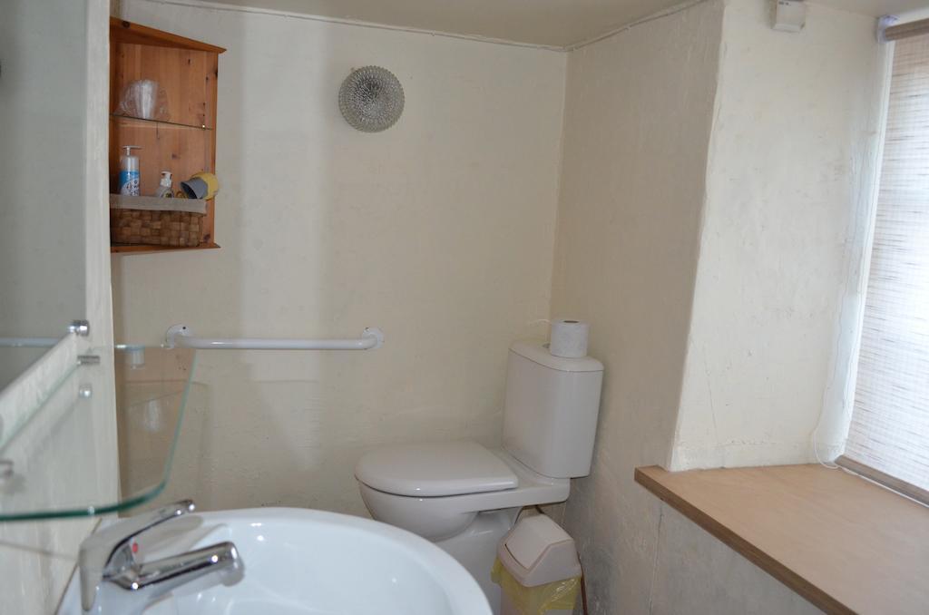 Vilnius Collegium Apartment Zimmer foto