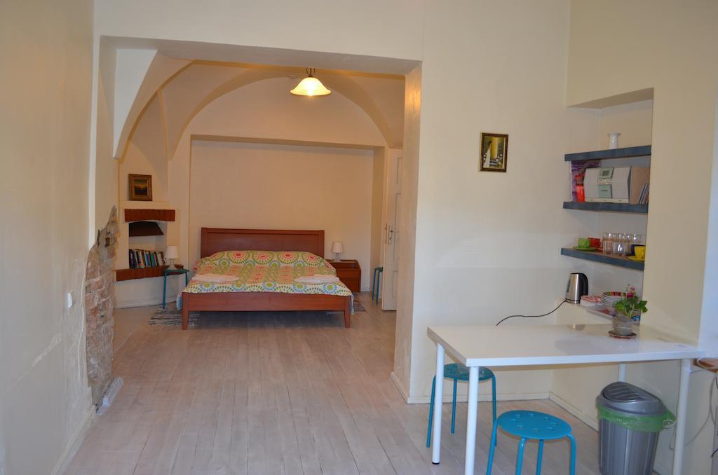 Vilnius Collegium Apartment Zimmer foto