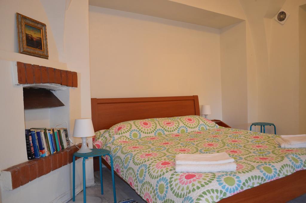 Vilnius Collegium Apartment Zimmer foto