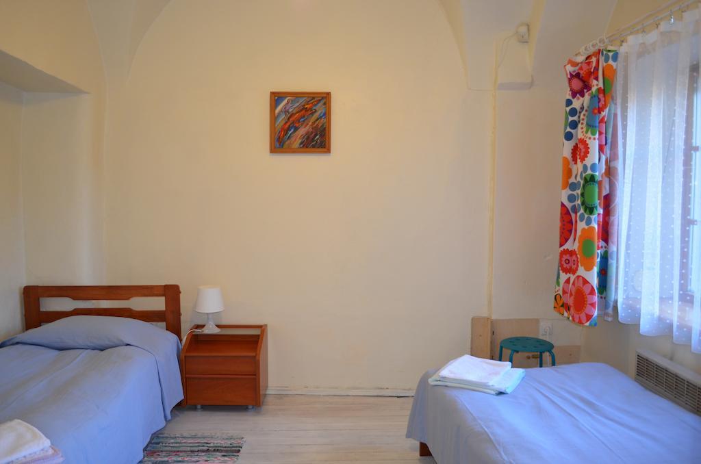 Vilnius Collegium Apartment Zimmer foto